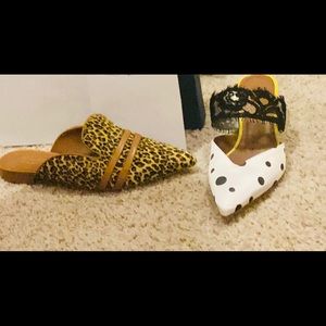 Malone Souliers 36.5 maisie ungaro